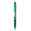 Picture of FRIXION BALL CLICKER GREEN 0.7MM